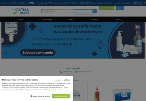 DEBIUT PLUS Sp. z o.o.