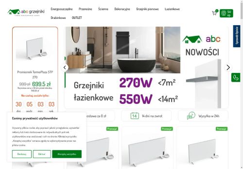 TERMOPLAZA Sp. z o.o.