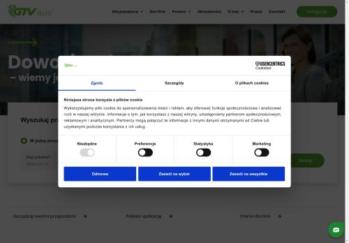 GTV Office Sp. z o.o.