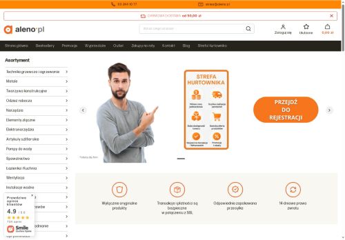 ART-METAL SPÓŁKA Z OGRANICZONĄ ODPOWIEDZIALNOŚCIĄ