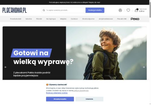 PAKKO Artur Zwierzyński Kamila Jabłońska Spółka Cywilna