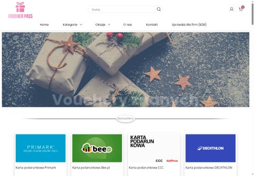 Voucherpass sp. z o.o.
