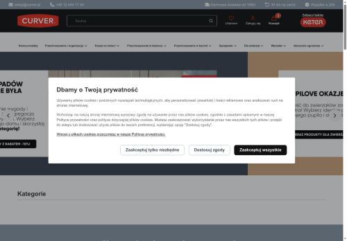 Keter Poland Sp. z o.o.