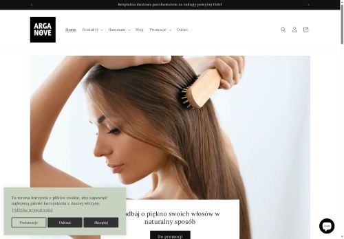 MAROKO PRODUKT Sp. z o.o.