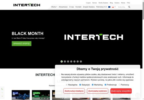 INTERTECH Sp. z o.o.