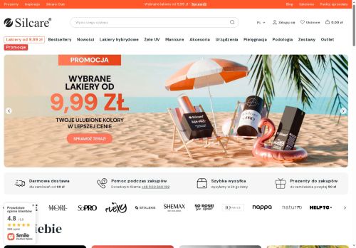 Silcare Spółka z o.o. sp. k.