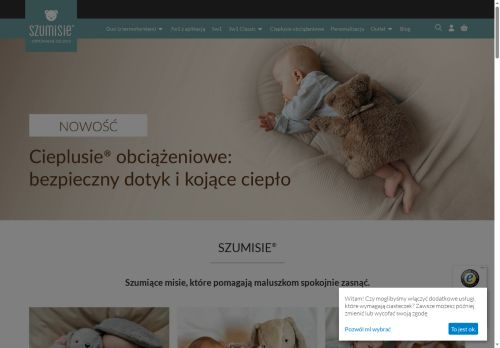 Szumisie Sp. z o.o.